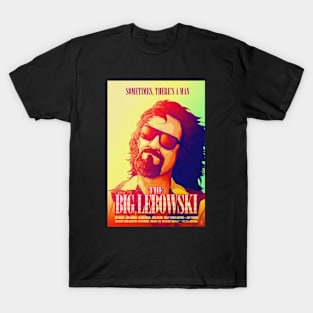 The Big lebowski t-shirt T-Shirt